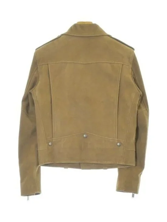 Saint Laurent Paris Riders Shoulder Bag - Picture 2 of 7